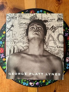 George Platt Lynes Book | eBay