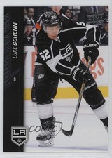 2015-16 SP Authentic Upper Deck Update Luke Schenn #516 5xh