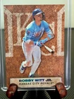 2026 Topps Series 2 Bobby Witt Jr. Base (RAW)