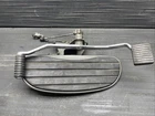 2007 Kawasaki Vulcan 900 VN900 Classic Left floor board shifter assembly #314