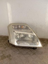 Feu avant (phare) Citroen C2