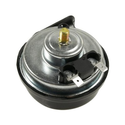 Genuine ACDelco For Mercury Topaz 1990-1994 Low Note Horn Gold 2 Blade Terminal