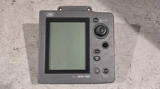 JRC JHS-182 Automatic Identification System (AIS) *Parts Only #21