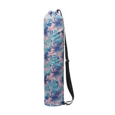 Sport Beutel Yogamatten Tragetasche -Yoga -Tasche Leinwandtasche