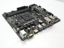 Image of ASUS Prime A320M-R Socket AM4 DDR4 MicroATX Motherboard