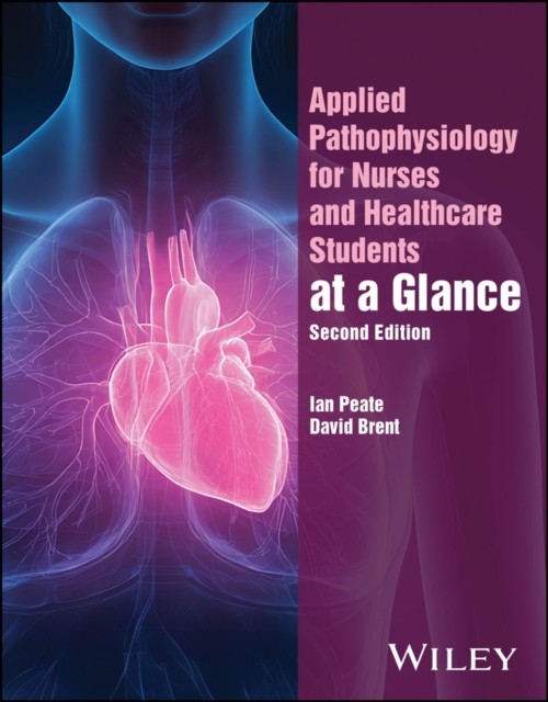 Applied Pathophysiology/nurses & Health