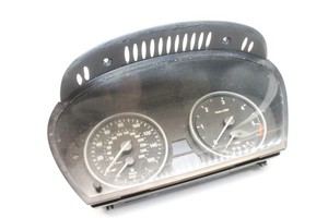 BMW X5 E70 Kombiinstrument 9218632 3.00 Diesel 173kw 2010 20285046