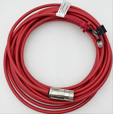 1PCS For Robot control cabinet link line 3HAC084673-001 10M power cable  &yay *l