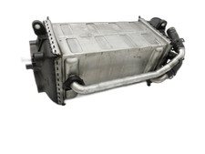 Radiateur Mercedes 500