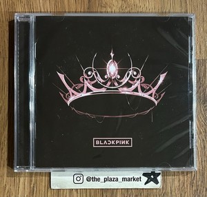 The Album Blackpink | eBay
