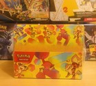 🔥Pokemon 2023 Scarlet & Violet 151 Mini Tin Display New/Factory Sealed!🔥