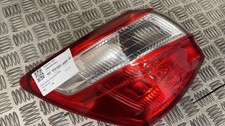 NISSAN QASHQAI J10 2006-2013 REAR/TAIL LIGHT (PASSENGER SIDE) 