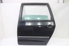 Tür hinten links VW SHARAN I (7M8) (8.04-08.10) 7M3833021F Original gebraucht