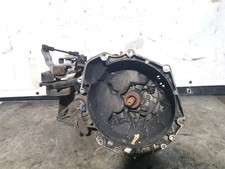 Boite de vitesse Opel SINTRA