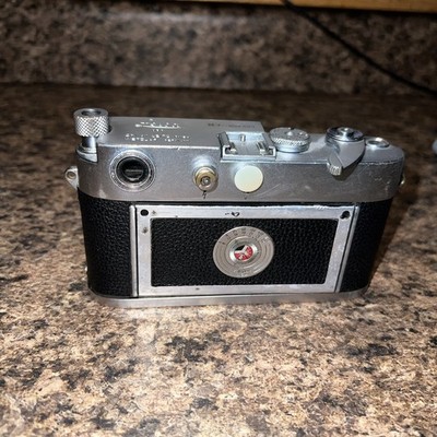 Leica M3 double stroke (body) | eBay