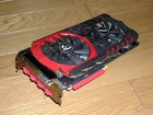 Msi Gtx 980 Gaming 4G Graphics Card 4Gb Gddr5 Gaming Gpu Pci-E 3.0 Nvidia