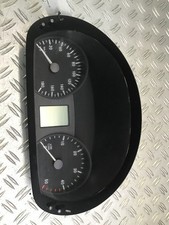 Tacho Mercedes-Benz Sprinter 3,5t Kasten (906) 313 CDI 95kW 129PS A9065420101 K
