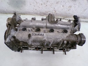 Zylinderkopf VW GOLF V 5 1.4TSI BMY 103KW 03C103358AE 03C103475BF  *530A89*