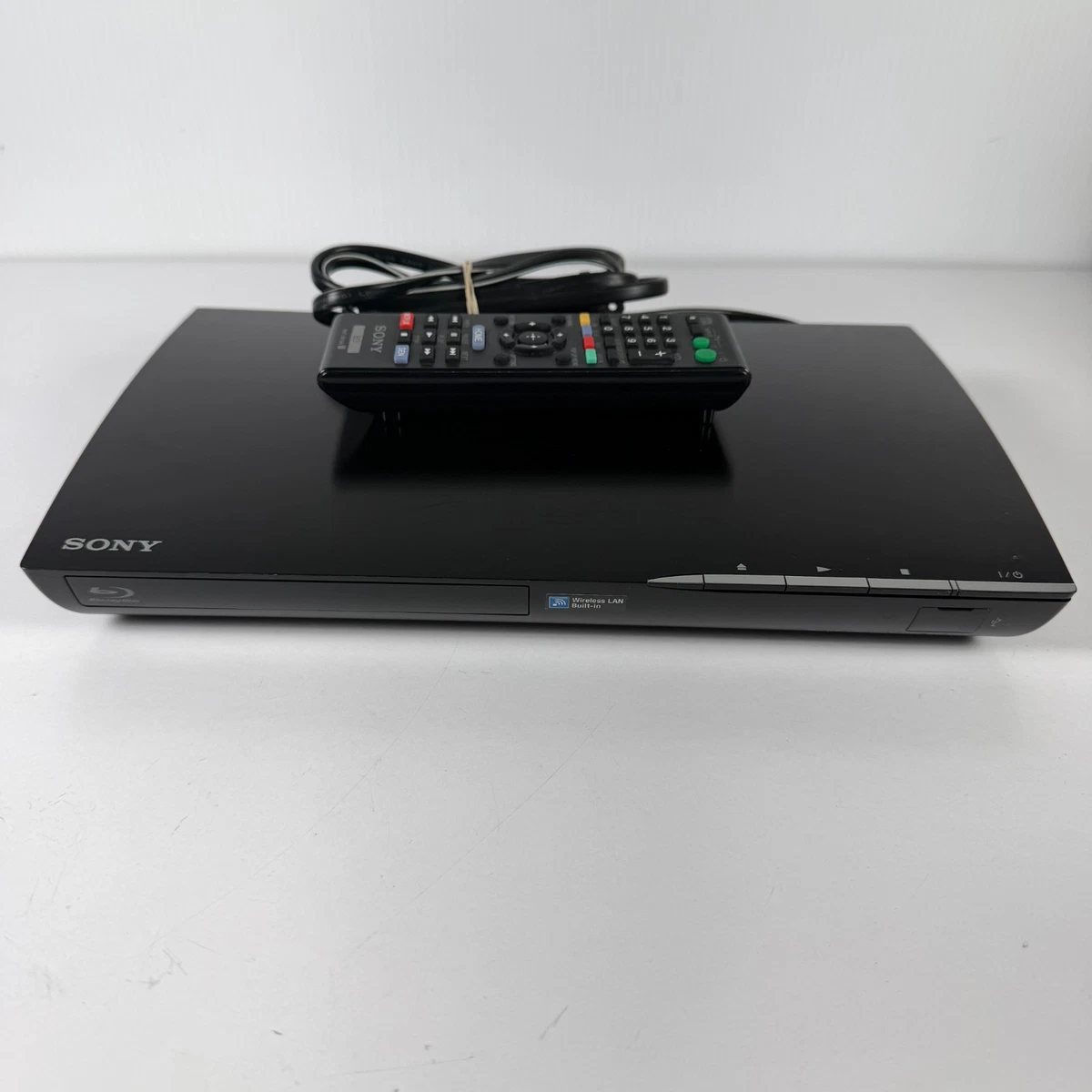 Sony Composite Video RCA Blu-ray Players for sale | eBay