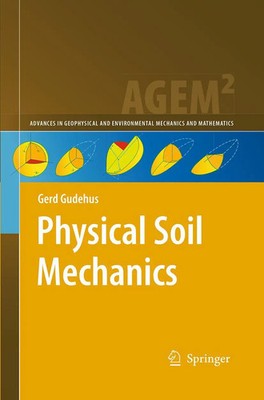 Gerd Gudehus | Physical Soil Mechanics | Taschenbuch | Englisch (2016) | xiii