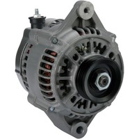 Lichtmaschine Generator 14V 75A Ø56 Mm Hc-Cargo FüR U.A. Suzuki Liana