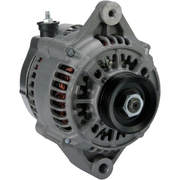 Lichtmaschine Generator 14V 75A Ø56 Mm Hc-Cargo FüR U.A. Suzuki Liana-image