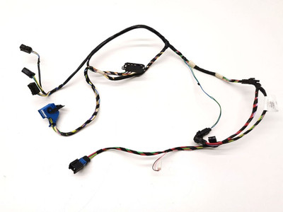Peugeot 208 2021 Other Wiring Harnesses / Harnesses KF072003179