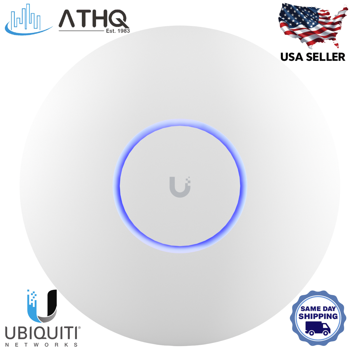 Ubiquiti UniFi AC Pro Wireless Access Point UAP-AC-PRO 802.11ac
