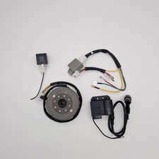 Kontaktlose 12v Zündung für Kreidler Zündapp Minarelli KTM Sachs Hercules Sachs