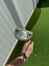 Scotty Cameron Golo 7 Custom - 36”