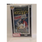 Funko Pop! Comic Book Cover Marvel Thor #13 Specialty Series Figure