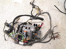 Engine Cable Assy 0586023 Johnson Evinrude Ou...