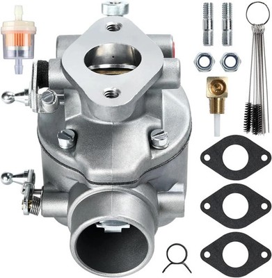 Carburador para Ford 9N 1939-42 8N 1947-52 2N 1942-47 Marvel Schebler TSX33/241A
