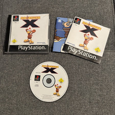 ebay® Auktion 188449486543 | Moorhuhn X PS1 Thumbnail of ebay® auction 188449486543 | Moorhuhn X PS1