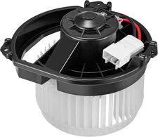 Front HVAC Blower Heater Motor for Jeep Cherokee 2014-2023 Chrysler 200 15-17