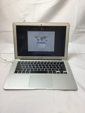 Apple MacBook Air M2012 "Core i5" 13.3" 1.8 GHz 4 GB 128 GB SSD Grade C