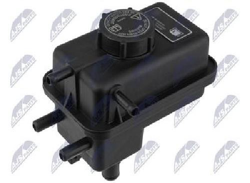 Original NTY AusgleichsbehäLter KüHlmittel CZW-JG-011 FüR Jaguar-image