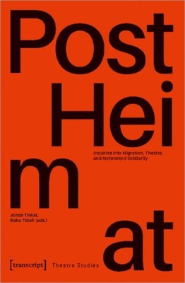 POSTHEIMAT by TINIUS, JONAS Paperback Self Help Business