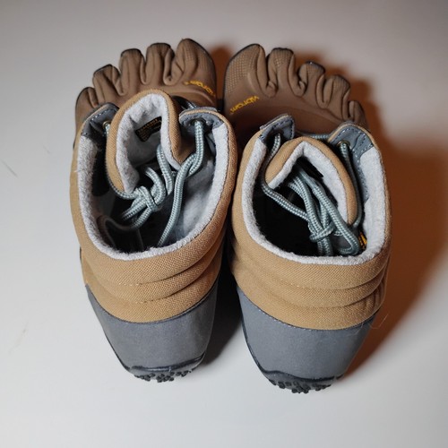 Vibram Men's FiveFingers Trek  Barefoot All-Terrain Outdoor Shoes, New No Box - Bild 4 von 10