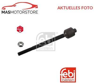 AXIALGELENK SPURSTANGE VORNE FEBI BILSTEIN 27751 P NEU OE QUALITÄT