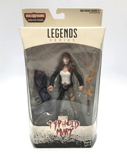 Hasbro 2018 Marvel Legends Typhoid Mary action figure NEW  Monster Venom BAF