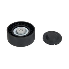 ✅ BTA DEFLECTION\/GUIDE PULLEY V-RIBBED BELT E2B0067BTA NEW DE STOCK