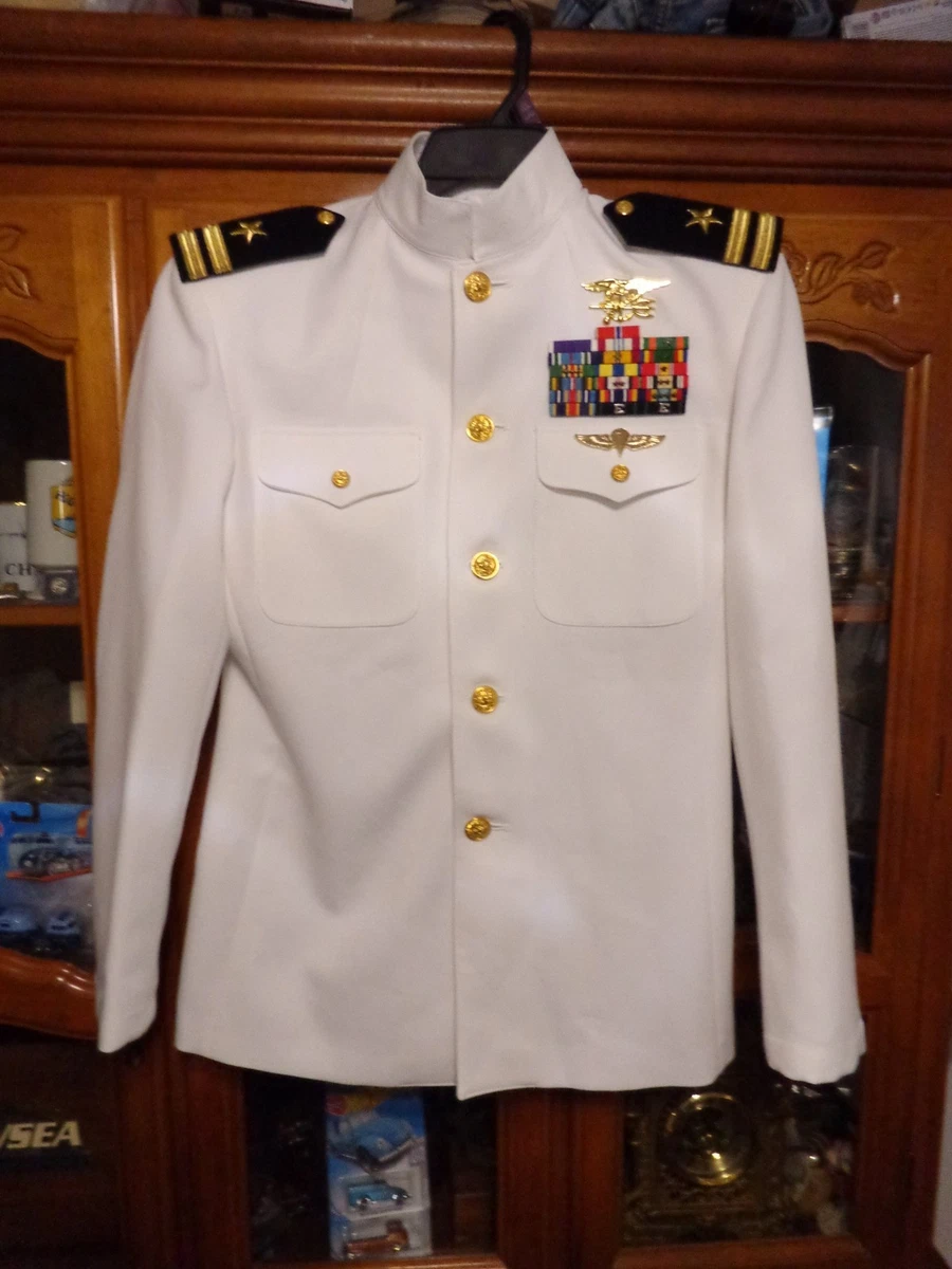 Las mejores ofertas en Navy SEAL en azul marino de colección