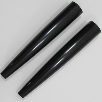 New Black Parker 45 fountain pen vintage barrel parts made vintage USA