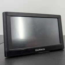 Garmin GPS Navigation System with Mount & Car Charger – Model 145-01315-11