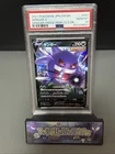 Pokemon Card Gengar V 001/019 High Class Deck sGG Half Art Japanese PSA 10 GEM