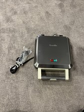 Breville Nonstick Stainless Steel Personal Mi...