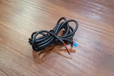 2020 - 2024  TREK RAIL  Bosch Display Cable 1400mm the smart system Compatible