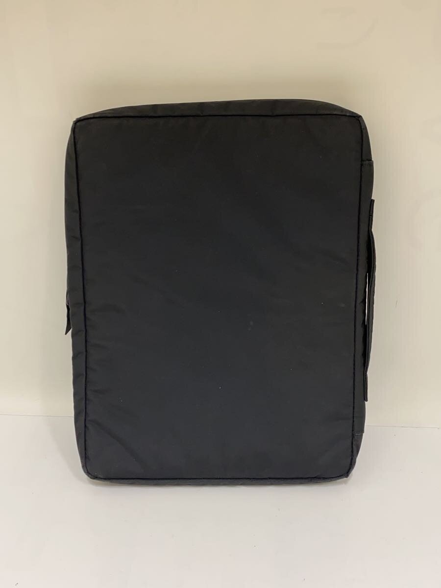HEAD PORTER PLUS Bag, Polyester, Black, Solid Col… - image 3