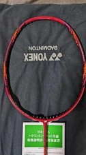 YONEX NANOFLARE 700 BP LIMITED 4U6 47627